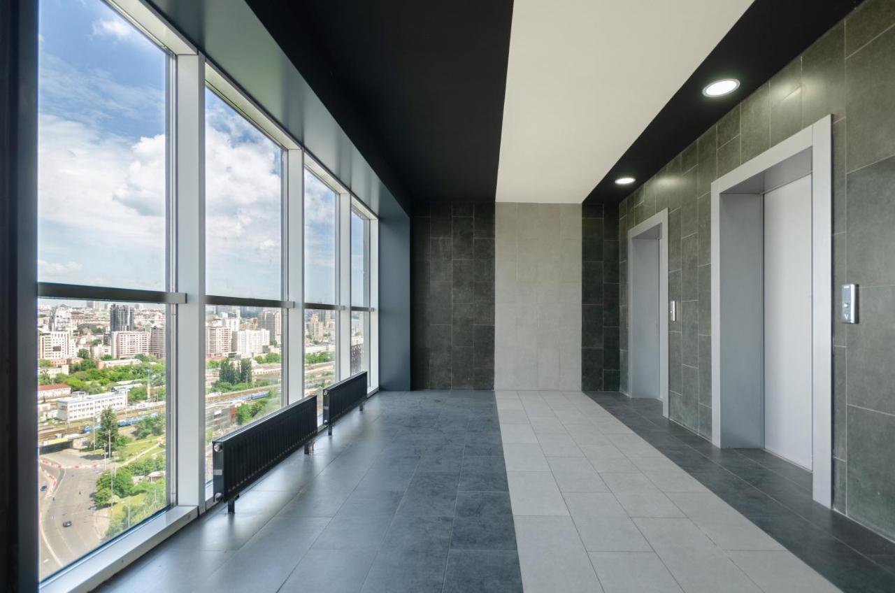 Petrovdom 23-173 In Stylish Apartments At Rc Kiew Exterior foto
